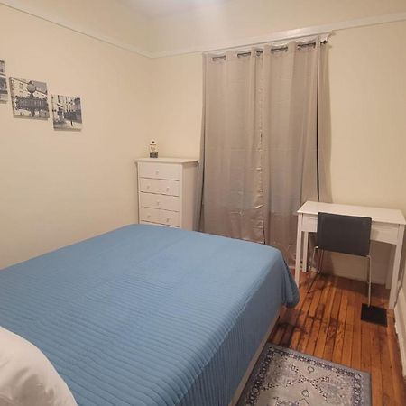 Chateau De Woodlawn - Room II - Le Parisienne Chicago Bagian luar foto