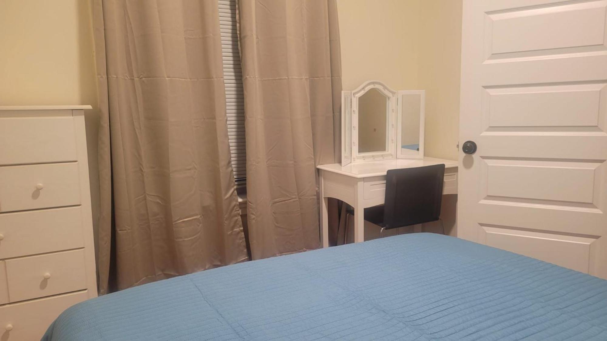 Chateau De Woodlawn - Room II - Le Parisienne Chicago Bagian luar foto
