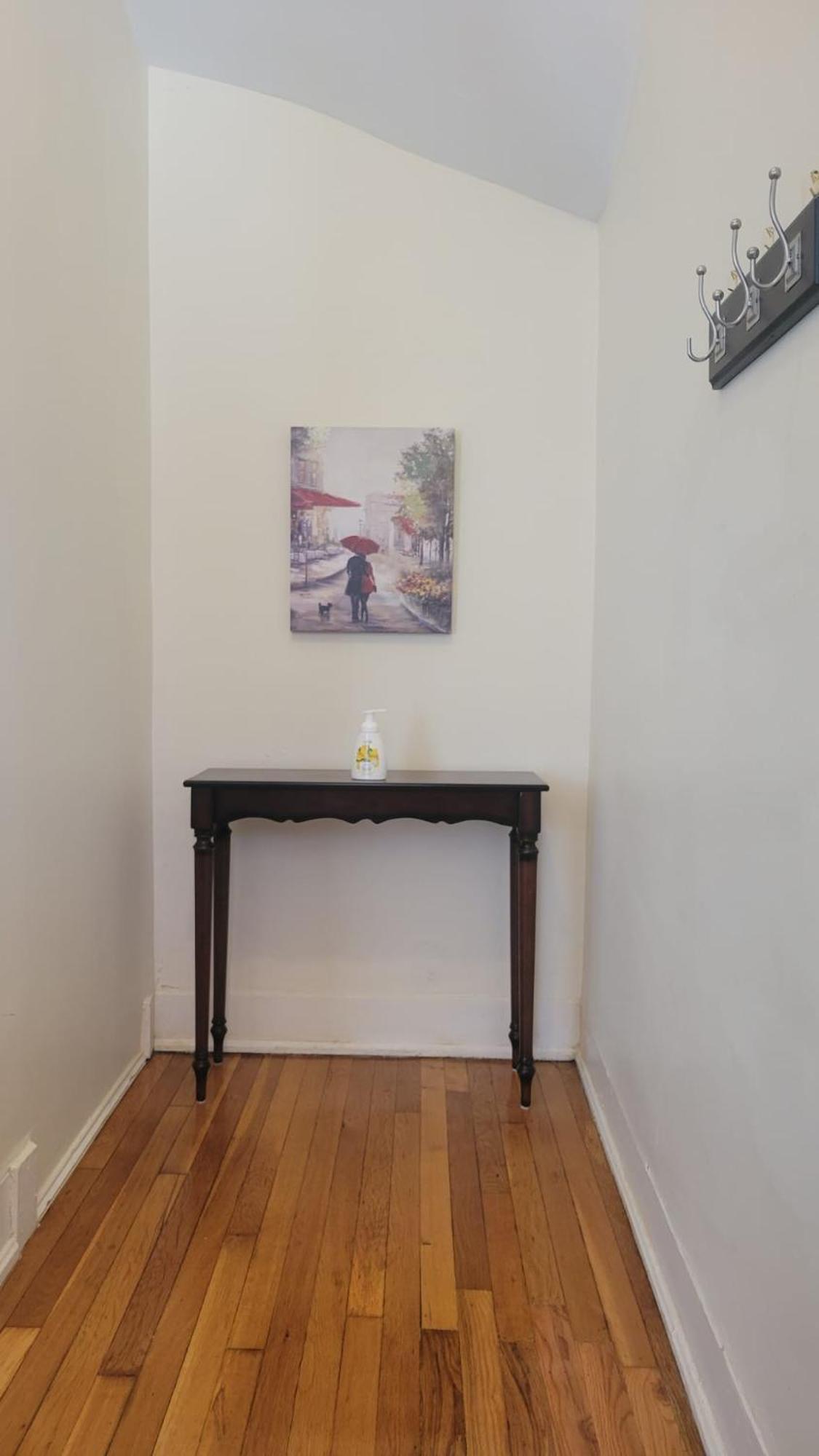 Chateau De Woodlawn - Room II - Le Parisienne Chicago Bagian luar foto